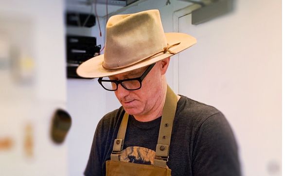Hat Maker by stangazhandmade