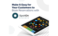 Spot On Reserve for Restaurants by Spoton Business Processing  