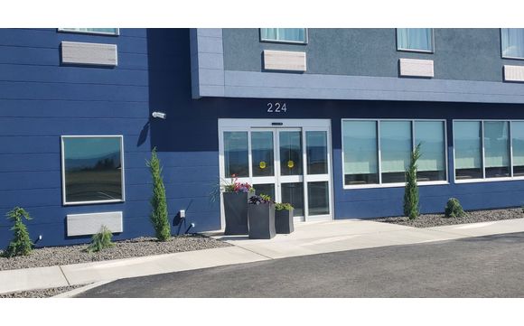 Lodging  by Microtel Inn & Suites MODA