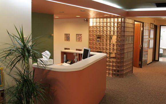 Fluoride Treatment by Dougherty Dentistry