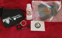 Custom Reuseable Face Masks and all other PPE products.  by AdStuff Promotional Products