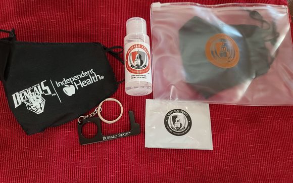 Custom Reuseable Face Masks and all other PPE products.  by AdStuff Promotional Products