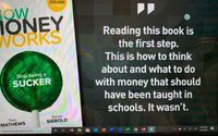 Financial Literacy for you. by Universal Wealth