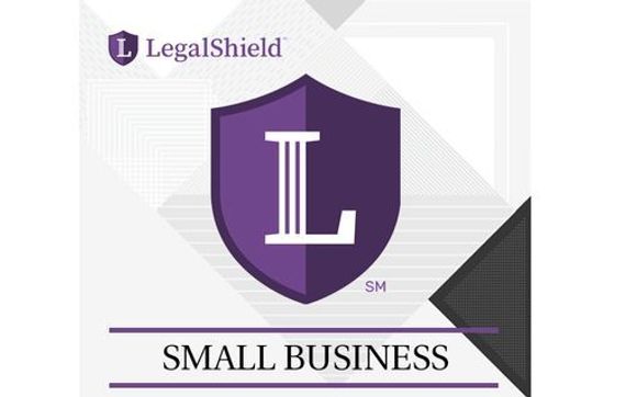 Small Business Protection by LegalShield Independent Associate