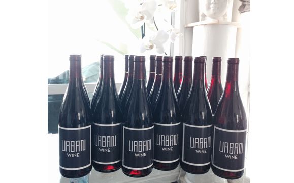 Special Orders by Charitable Wine