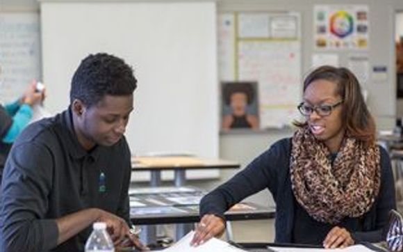 Education by Capital Impact Partners