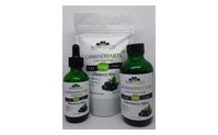 GanMao Yang Elderberry Mint Cold & Flu Set by Niambi Wellness Natural Pharmacy