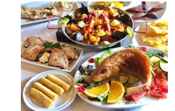 Cooking authentic Cuban food for over 23 years! by Las Palmas Cuban Restaurant