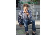 Men's Shoes by T. B. PHELPS Footwear and Accessories