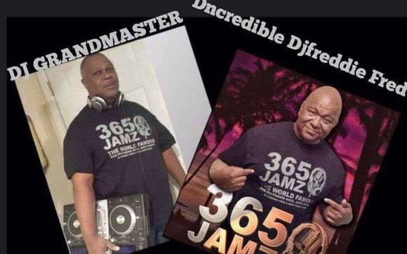 365 JAMZ ENTERTAINMENT   by 365 JAMZ ENTERTAINMENT