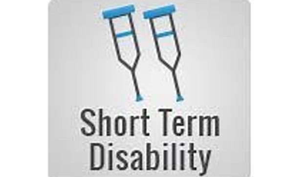 Short-term Disability Insurance by Benefits & Resource Counseling Services for Individuals and Small Business Owners