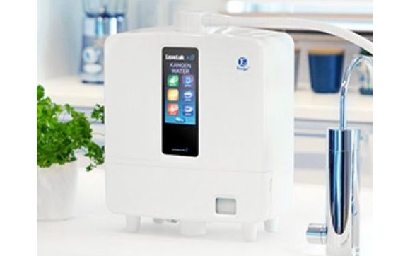 K8 by Superior Hydration Coach