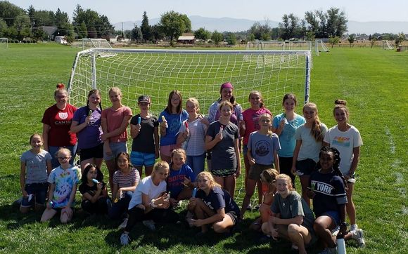 Recreational Programming by City of Star Parks and Rec.