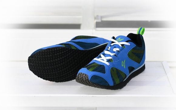ReShod Walking Shoes - Beaverton, OR - Alignable