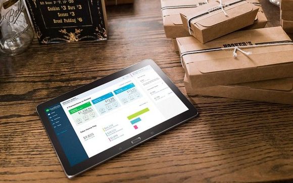 QuickBooks Online by Account Ability Consulting Inc