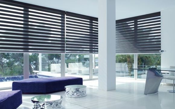 Blind and Shades  by Blinds Design Llc