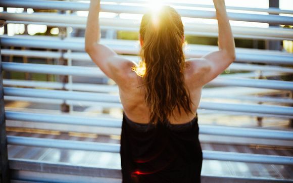 Personal Training!  OUTSIDE or through ZOOM by Angela's Trauma Informed JOY Coaching and Personal Training