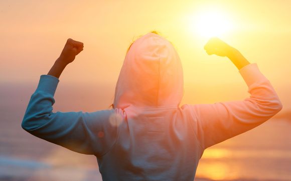 ATRAIN - Group Fitness by Angela's Trauma Informed JOY Coaching and Personal Training