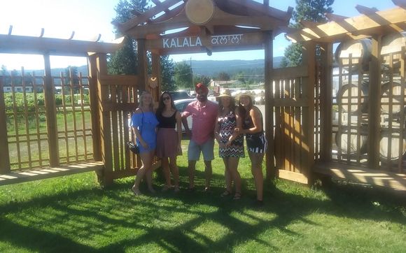 Special Orders by Altimate Club Wine Tours