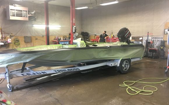 Tire Sales & Service by Cornwall Auto Body