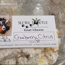 Florida Grade A Goat Dairy by Slow Turtle Farm LLC