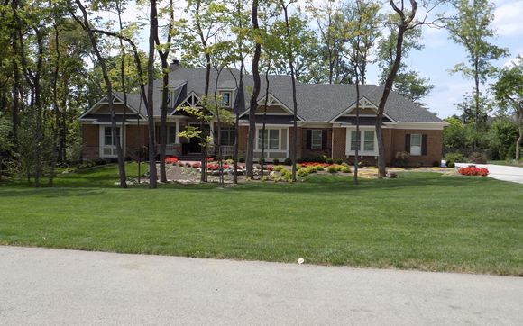 Home Design  by Michael Battaglia Residential Design