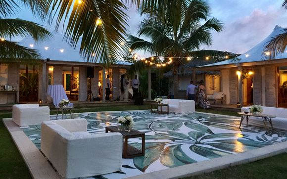 Destination Weddings by Cruise Planners dba Frankie Travel, LLC