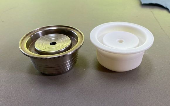 3D Printing Service by Big T's Chop Shop