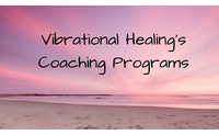 Coaching Programs by Vibrational Healing