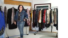 Personal fashion consultant  by Cabi Clothing and Personal Fashion Styling for Women