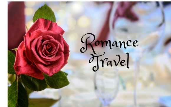 Destination Weddings by Tyus Tours & Travel