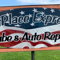 Laplace Express Lube And Auto Repair  by Laplace Express Lube & Auto Repair
