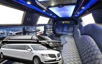 Limo Service  by Larry's Private Car & Limo