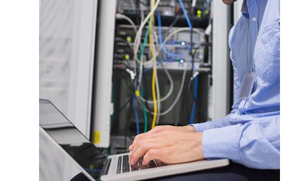 Managed Services by Golden Consulting, Inc.