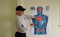 Firearms Training, Glock Armorer, Pepper Spray Inst by Firepower Tactical