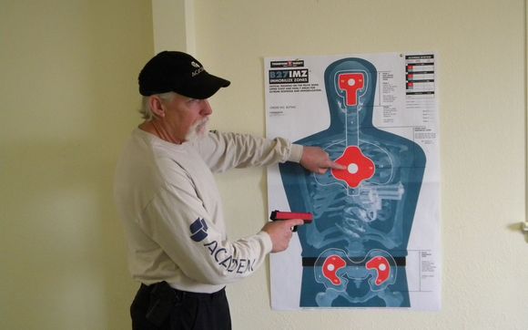 Firearms Training, Glock Armorer, Pepper Spray Inst by Firepower Tactical