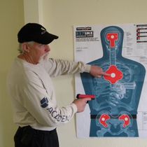 Firearms Training, Glock Armorer, Pepper Spray Inst by Firepower Tactical