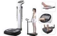 HIGH-TECH BODY COMPOSITION ANALYSIS FOR "OFFICE ATHLETES" by DOCTOR ZO, DC