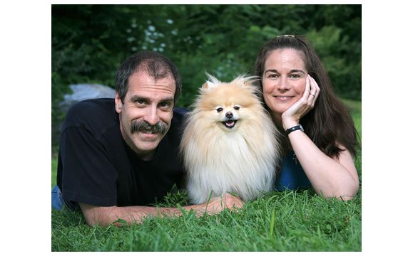 Pet Photograher by Mike Spiegel Freelance Photographer