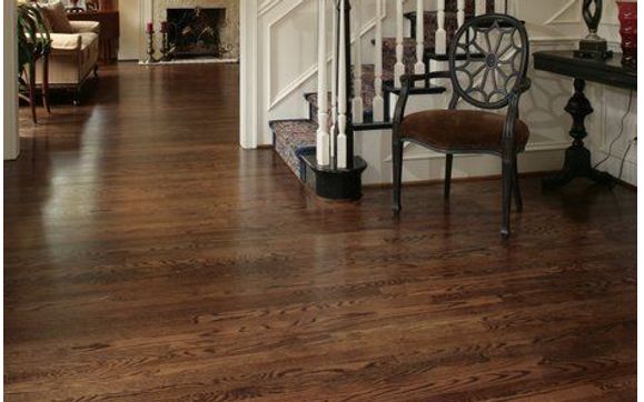 Hardwoord Floor Installation by Maldonado Remodeling