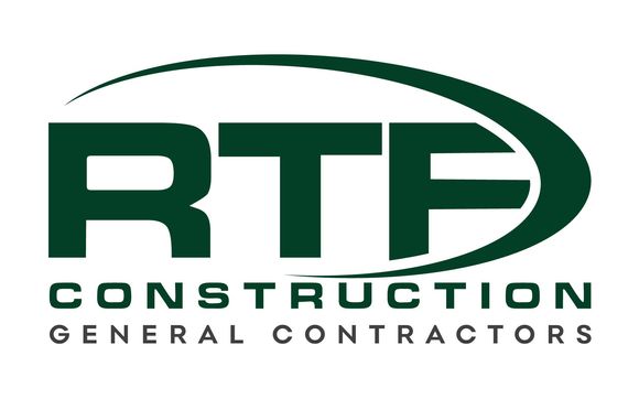 Commercial General Contractor by RTF Construction, 3442 Green Apple Rd., Gainesville, GA 30506
