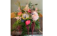 Wedding & Event Florist by Concord Flower Shop is a locally owned family florist