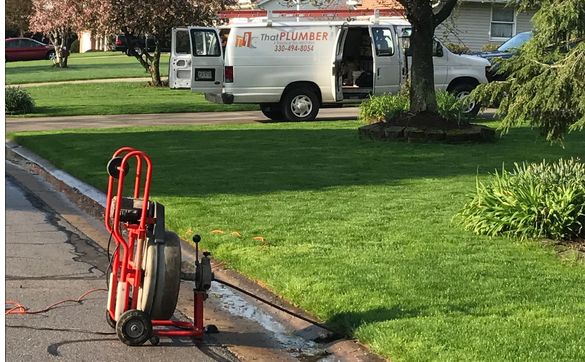 Drain Cleaning by That Handyman/ That Plumber