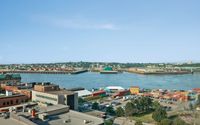 Harbour View Room  by Delta Hotels by Marriott Saint John