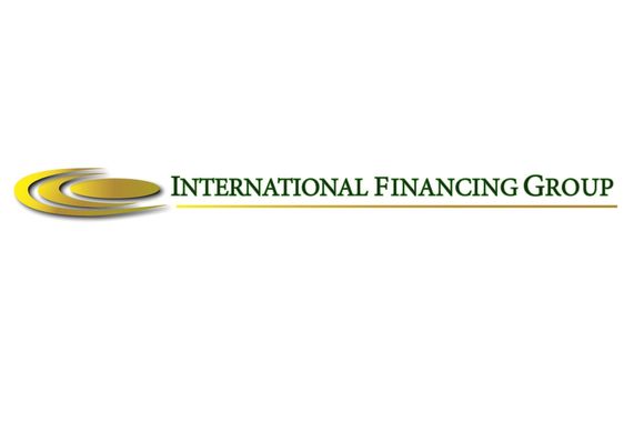 Foreign National Mortgages & finance. by International Financing Group