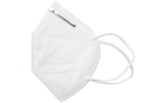 KN95 face mask by Puravizion