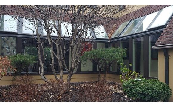 Exterior Painting  by E.E.R. Painitng & Wallpaper Hanging Corp. 