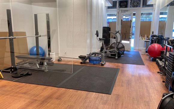 COVID-19 safe by Perfect Fit Personal Training