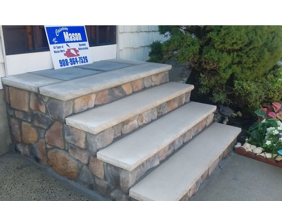 Kenneth Caivano masonry  by Kenneth Caivano Masonry Construction