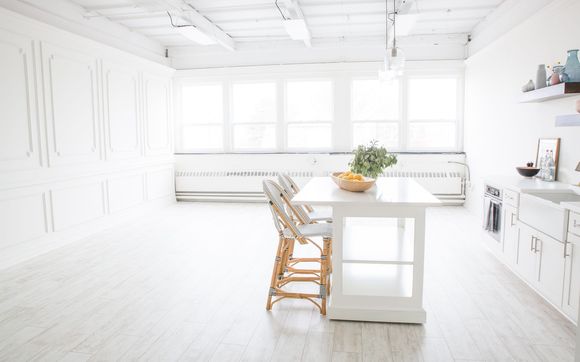 Studio Rental by Lake Arts Studio